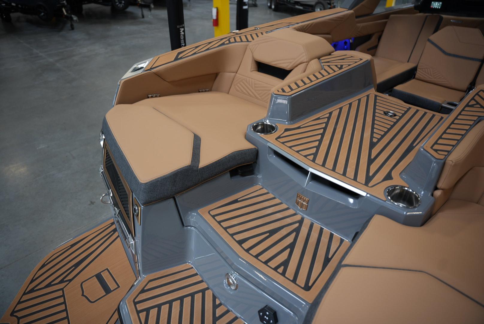 2025 MasterCraft XStar23! ALL NEW DESIGN FOR 2025! Icon