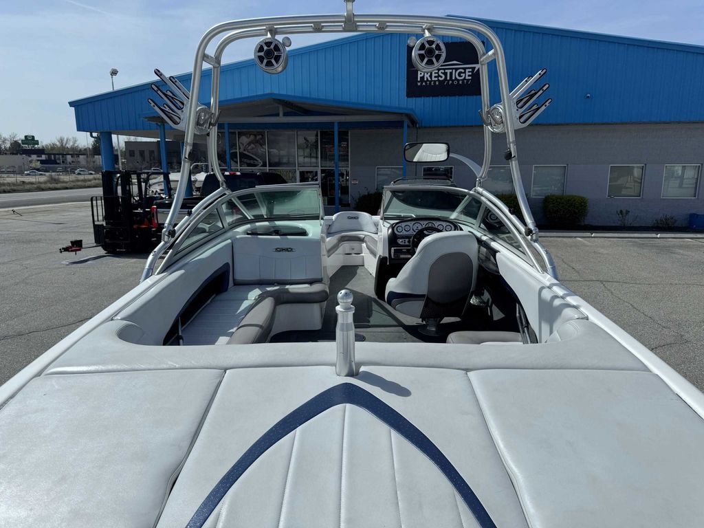 2004 MasterCraft X30