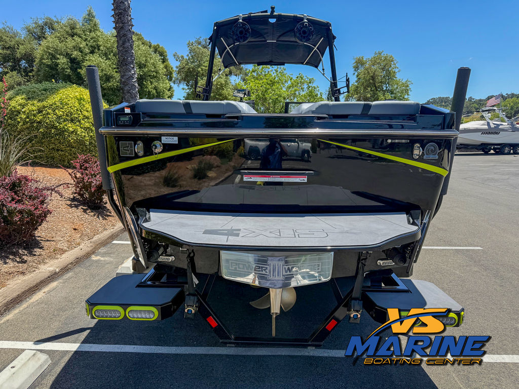 2023 Axis Wake Research T250