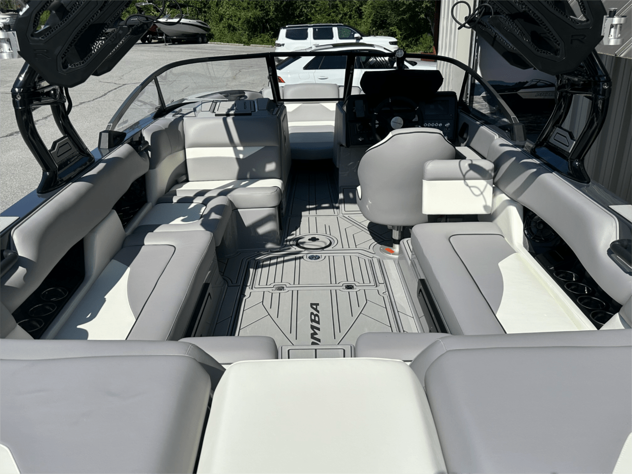 2025 Moomba Mojo
