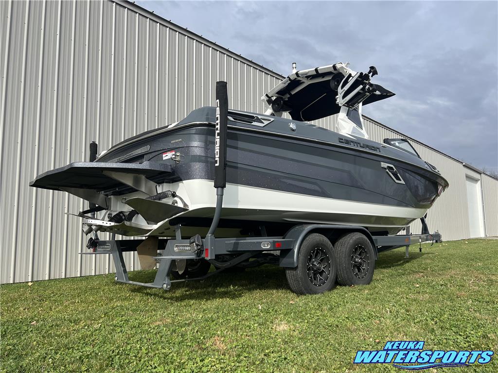 2021 Centurion Ri245