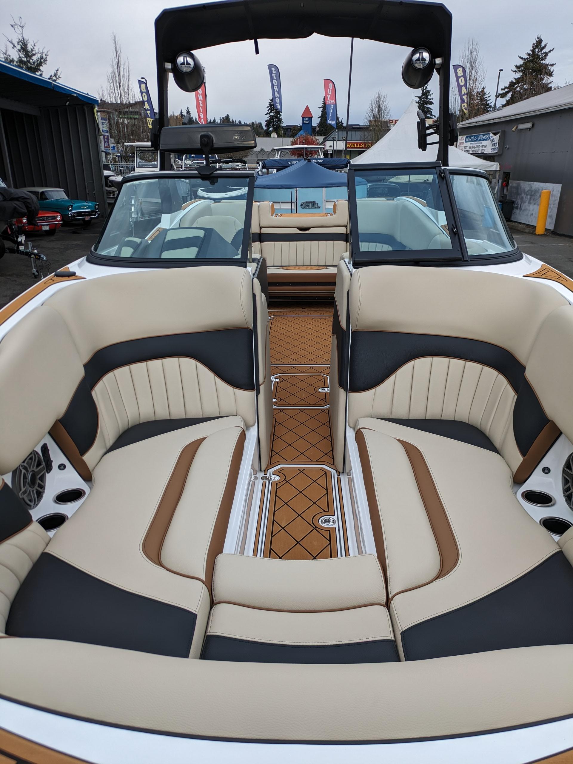 2025 MB Sports B52-25 Alpha