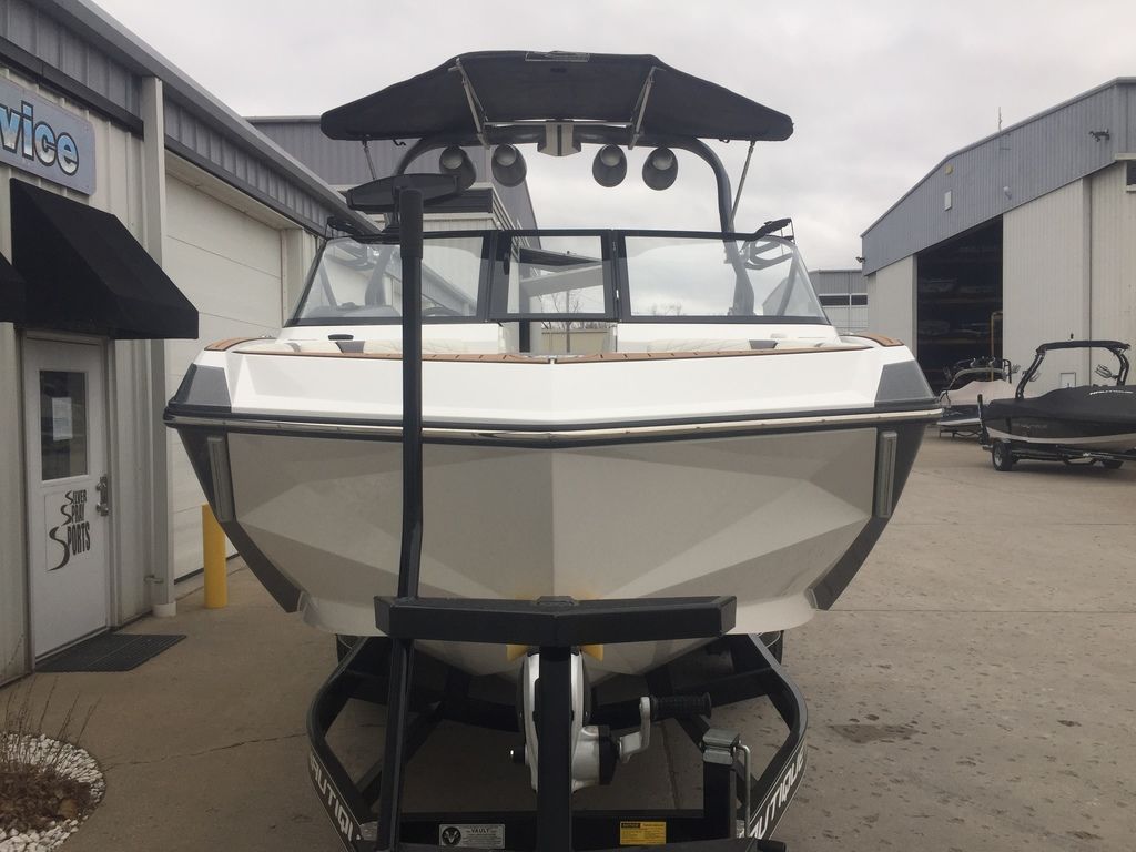 2021 Nautique Super Air Nautique G23 Icon