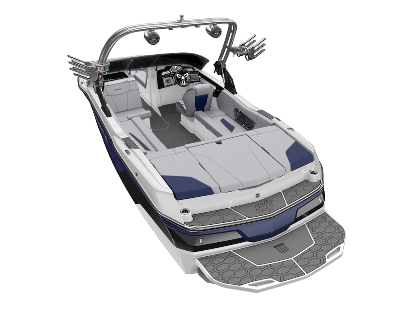 2023 Mastercraft NXT22