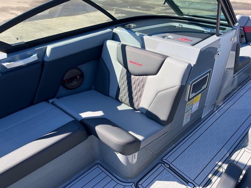 2025 MasterCraft XT23s