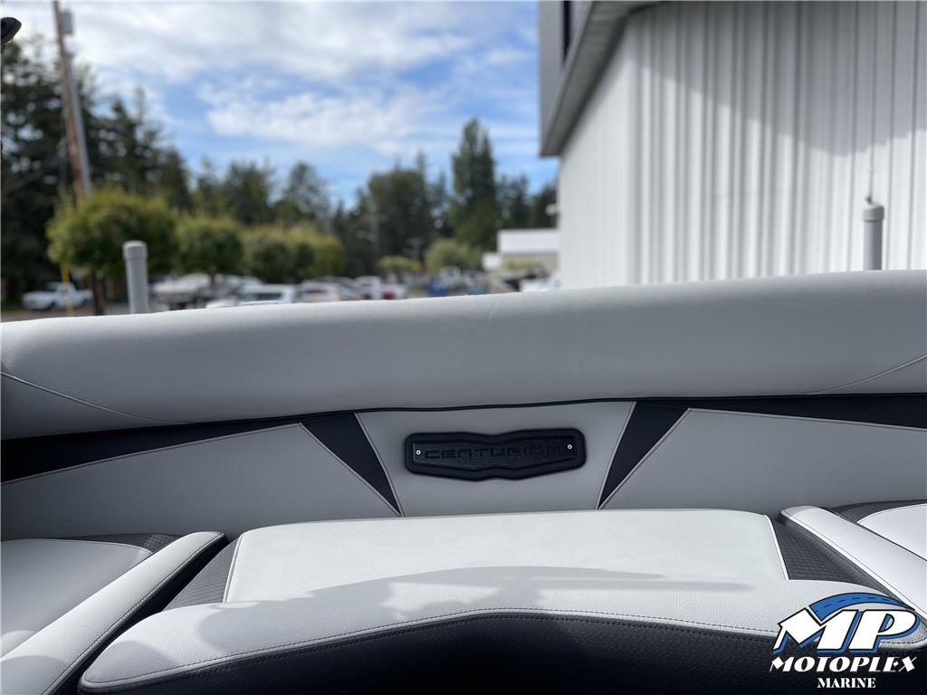 2023 CENTURION Vi22