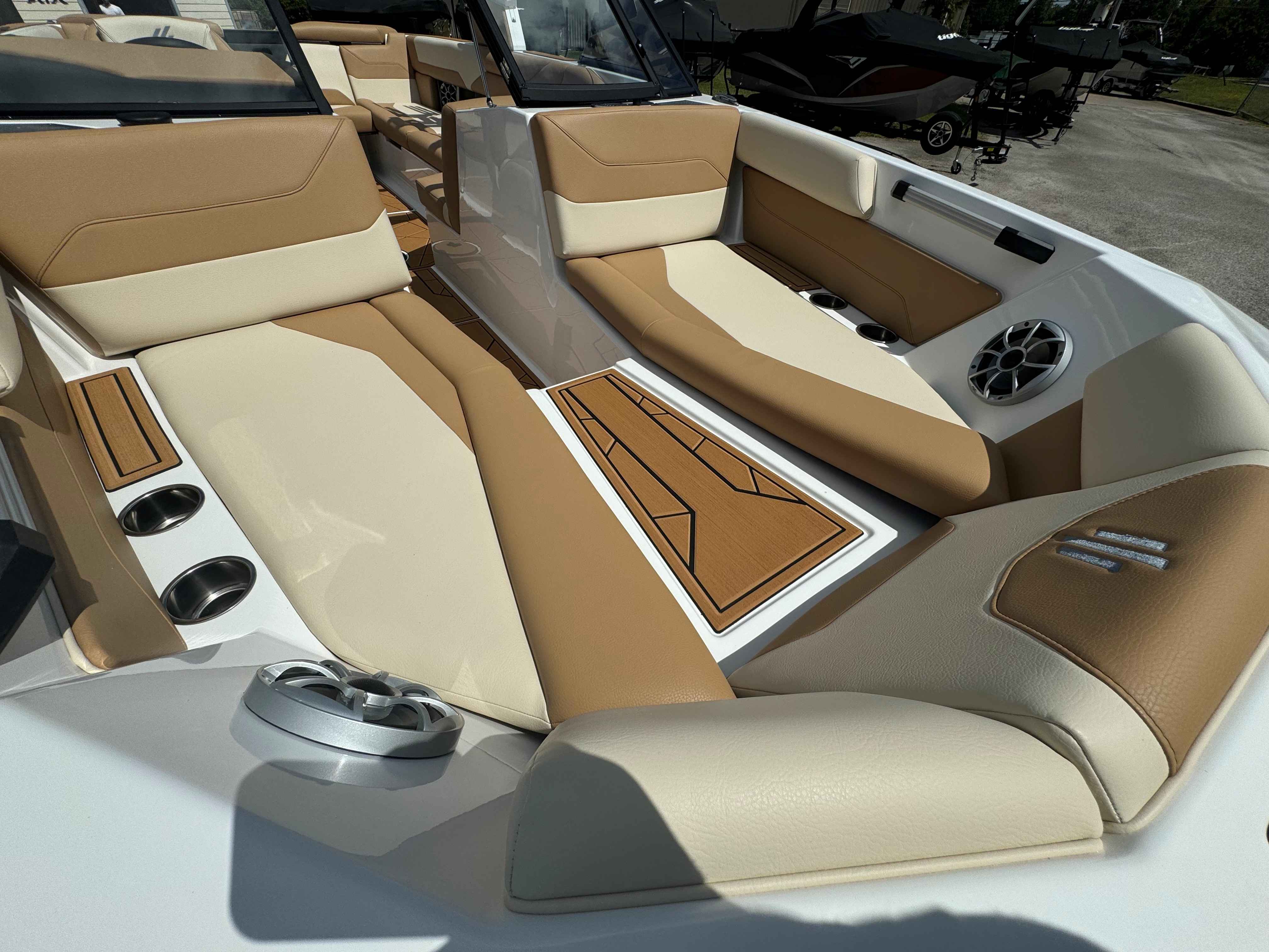 2025 ATX 24 Type-S Icon