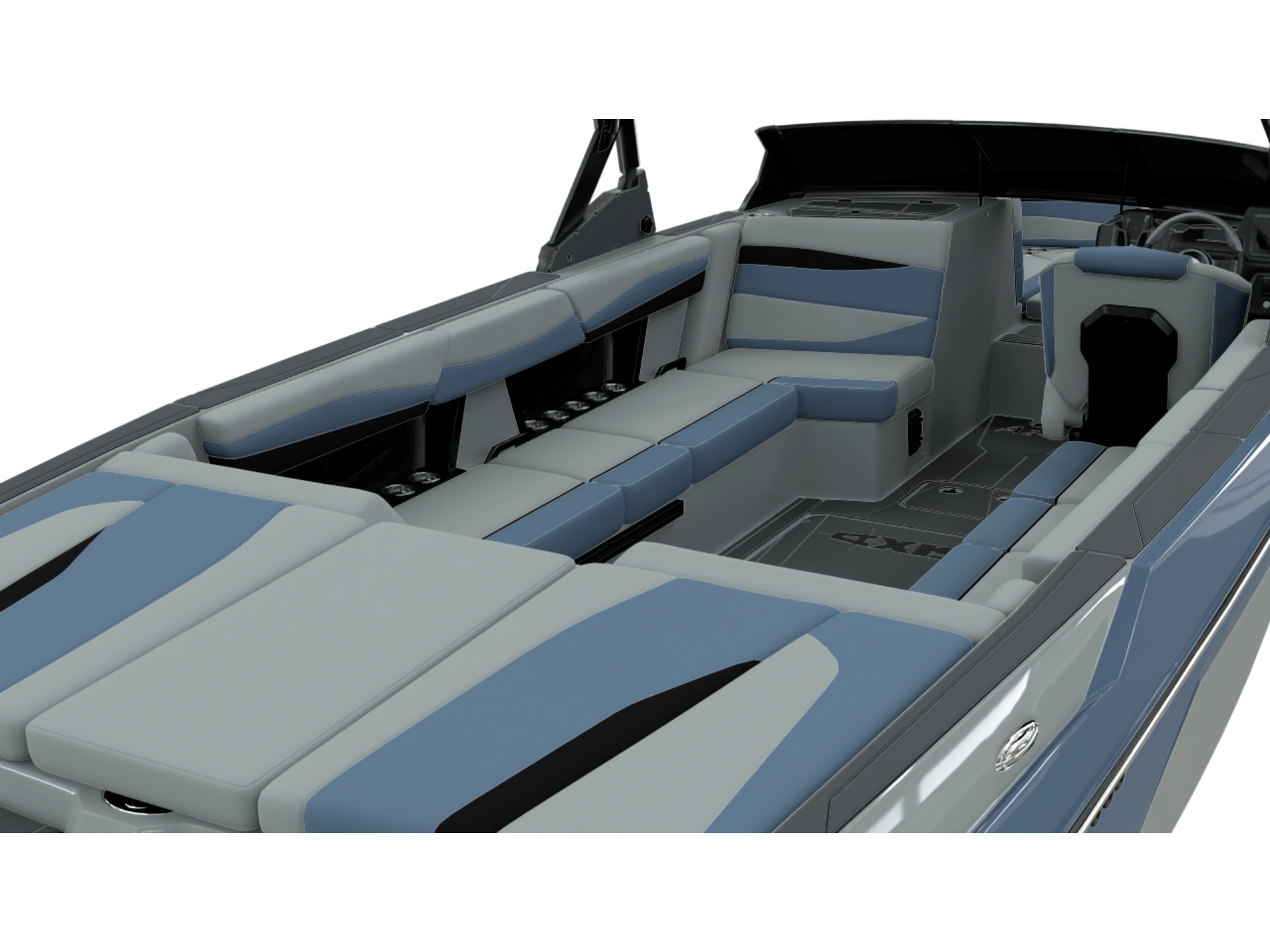 2025 Axis A245