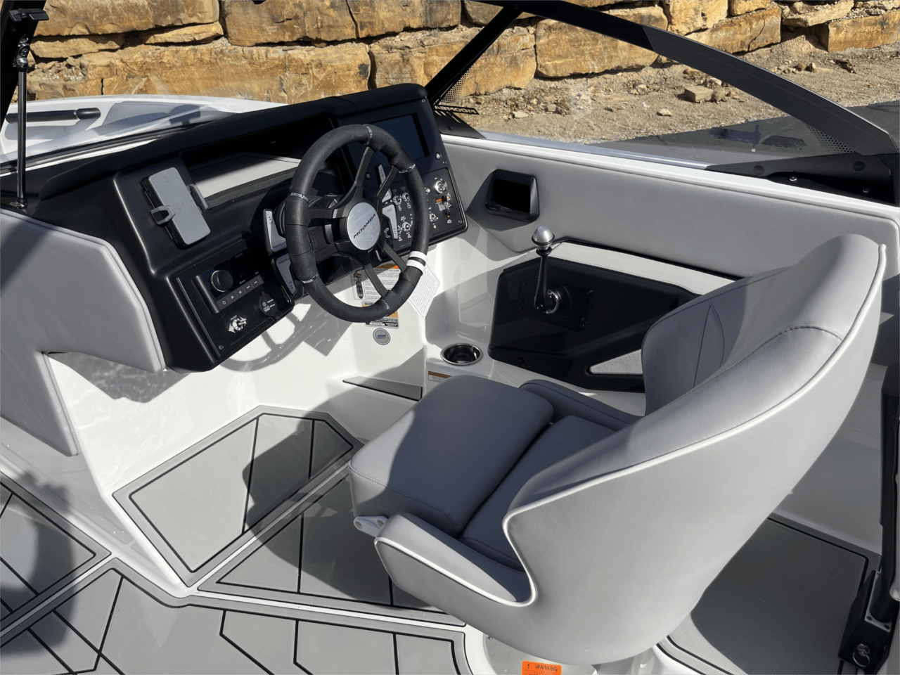 2025 Moomba Max