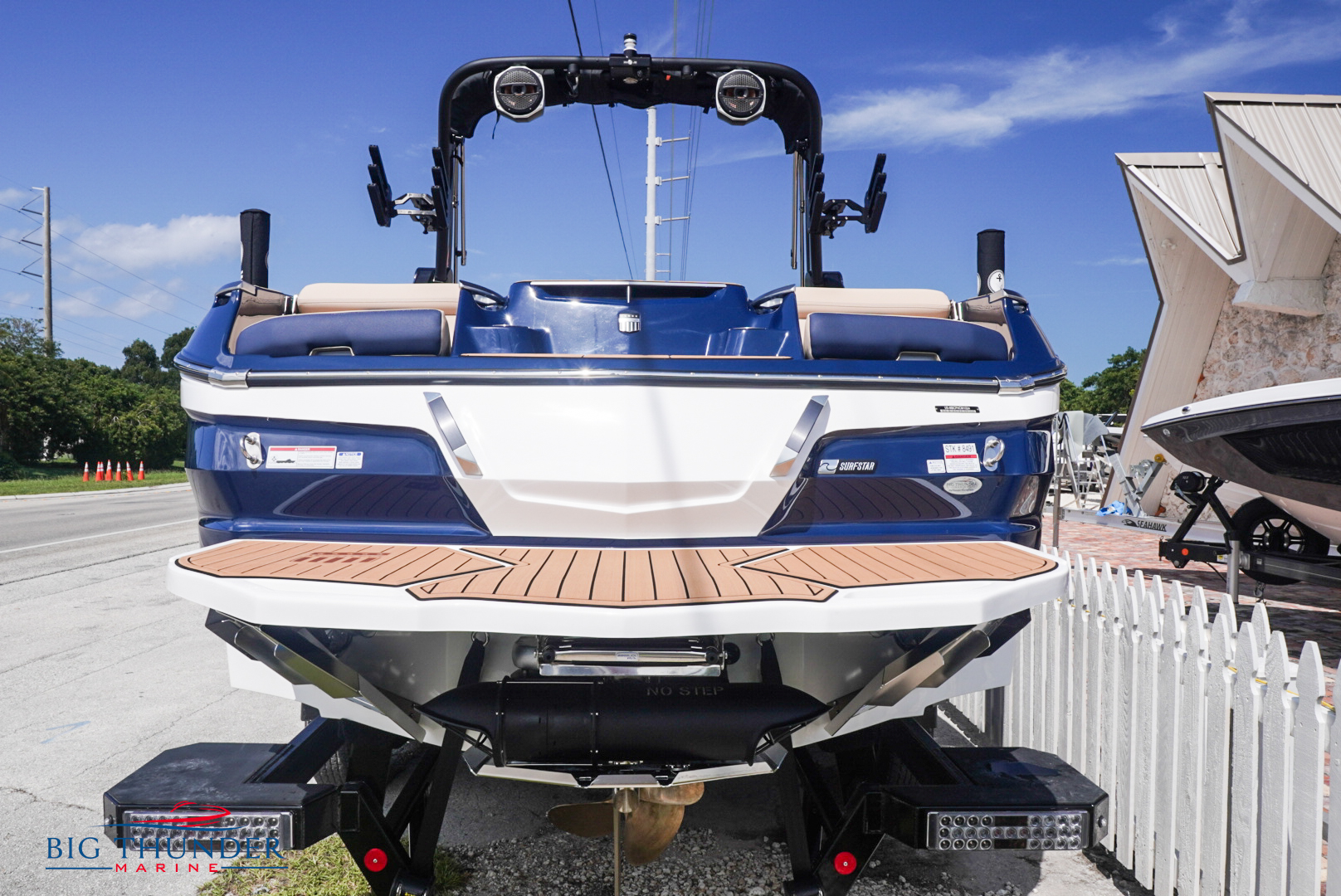 2024 Mastercraft X24