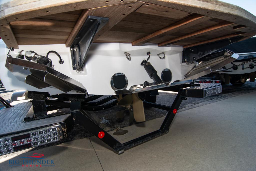 2021 Mastercraft XT22