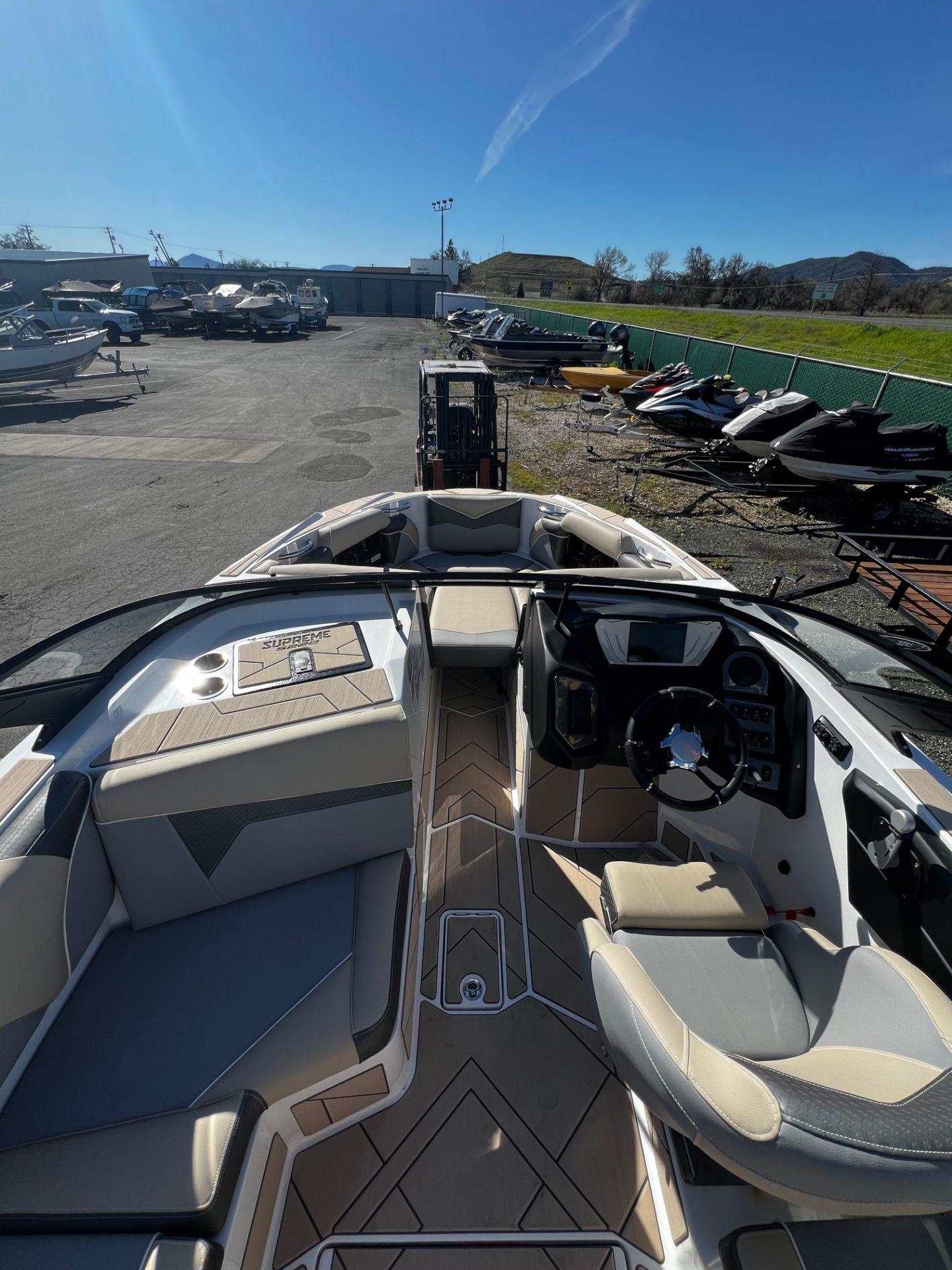 2024 supreme S220