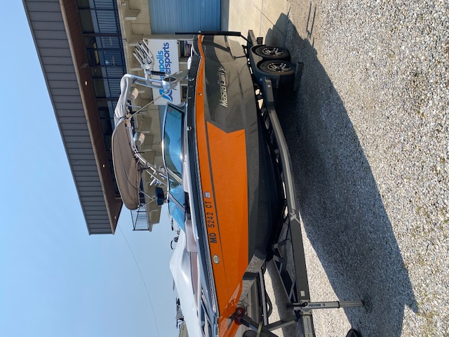 2019 MasterCraft XStar