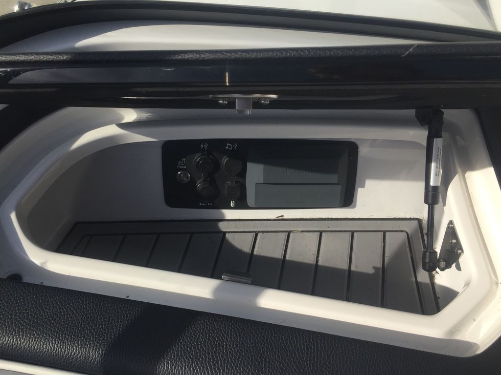 2020 Nautique Ski Nautique Icon