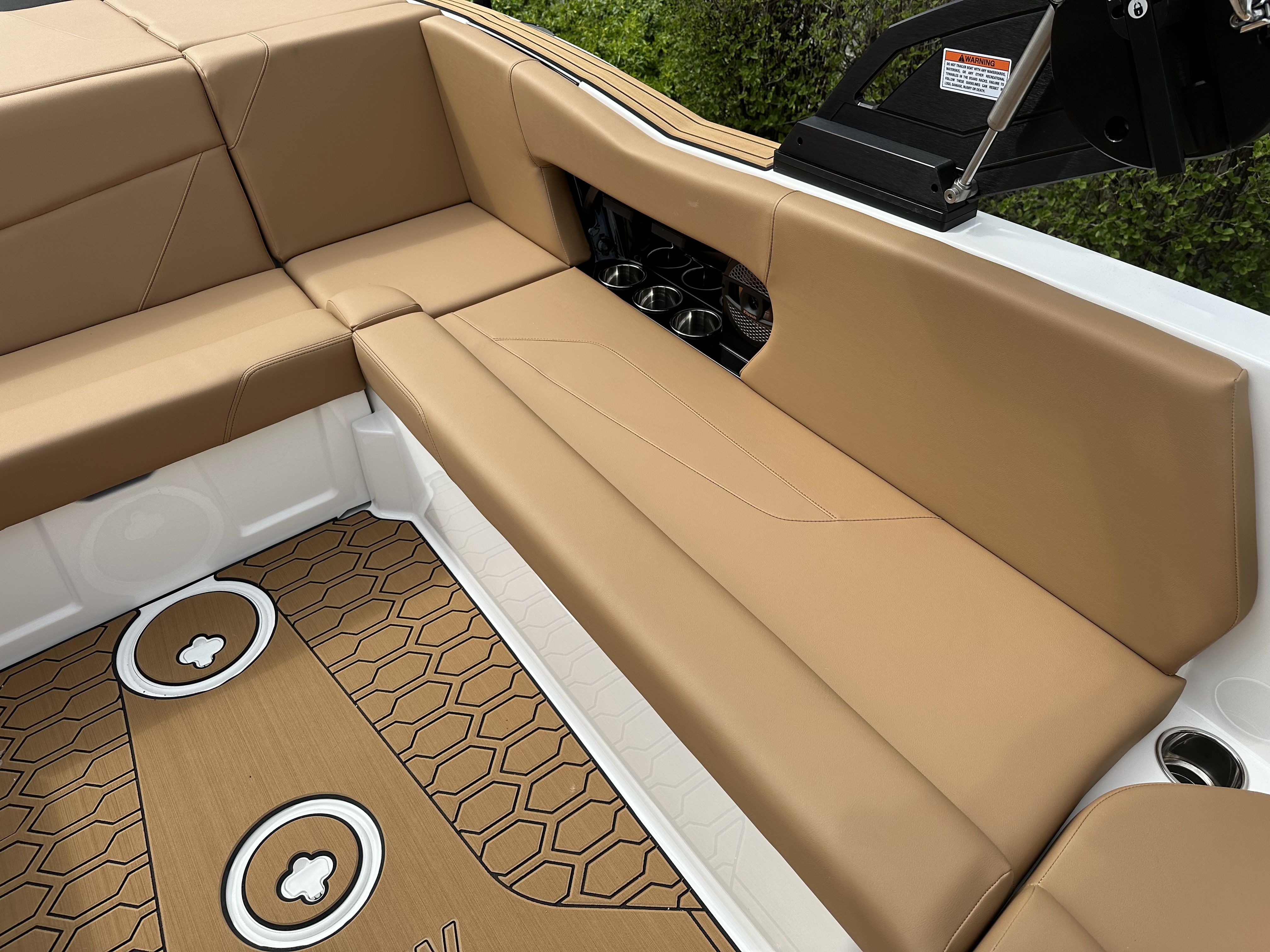 2024 MasterCraft NXT22