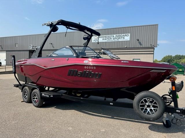 2024 Malibu 22 LSV *Huge MSRP Discounts* Icon