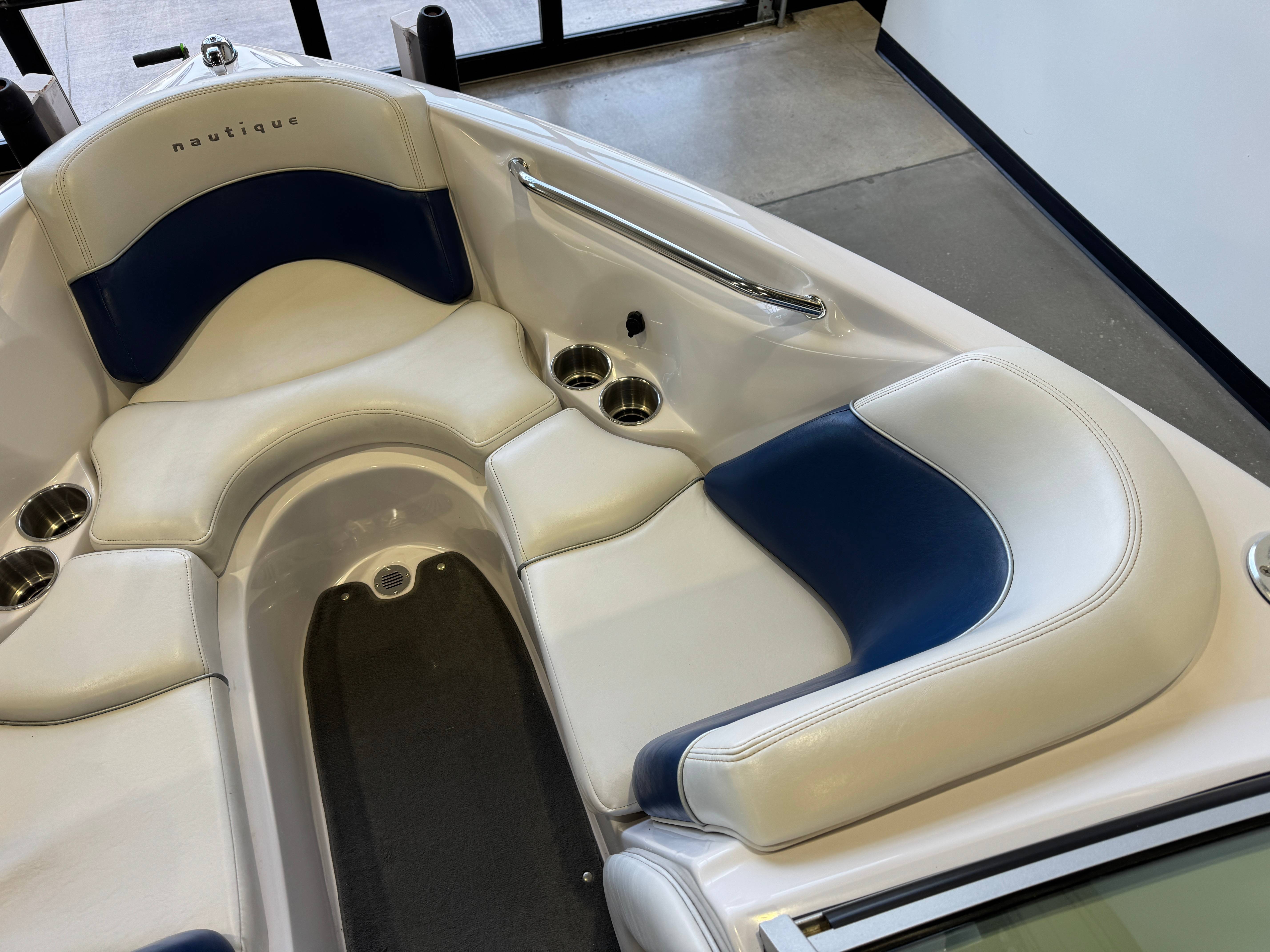 2007 Nautique Super Air Nautique SV-211