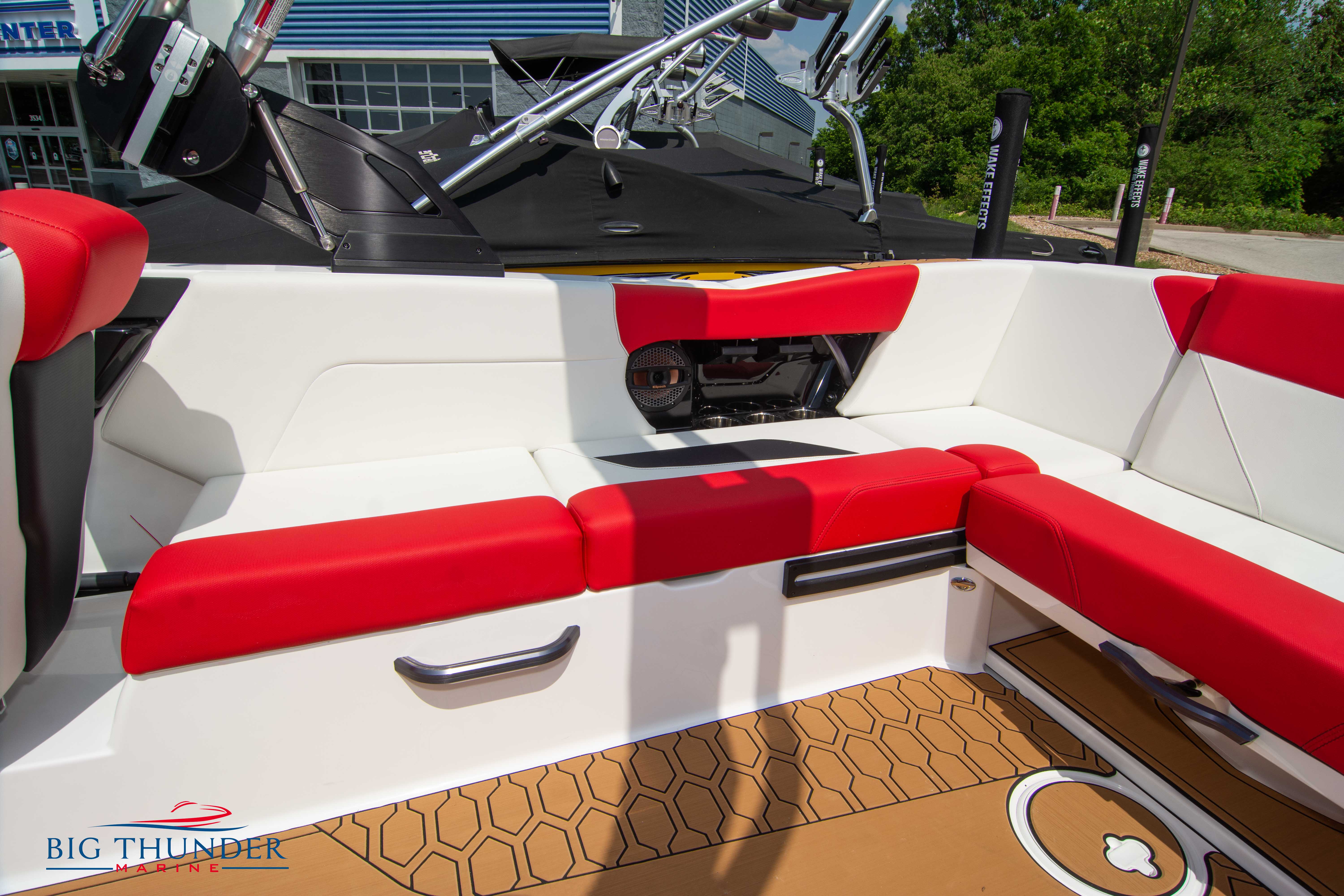 2023 Mastercraft NXT24