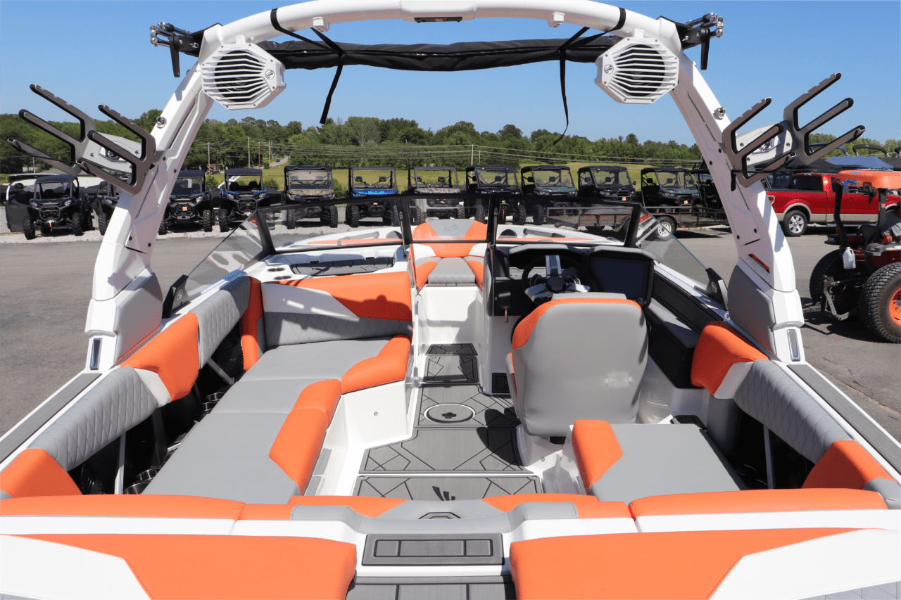 2024 Tige Z1 #0250