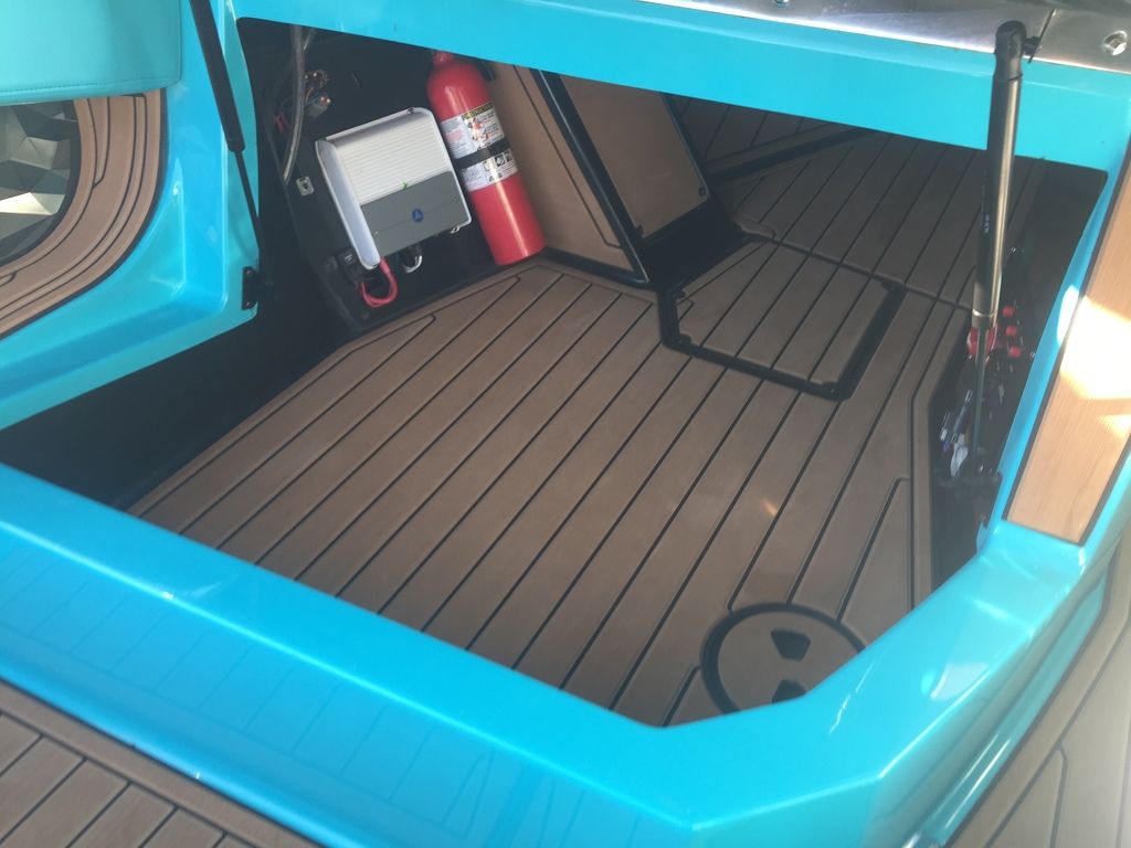 2020 Nautique Ski Nautique Icon
