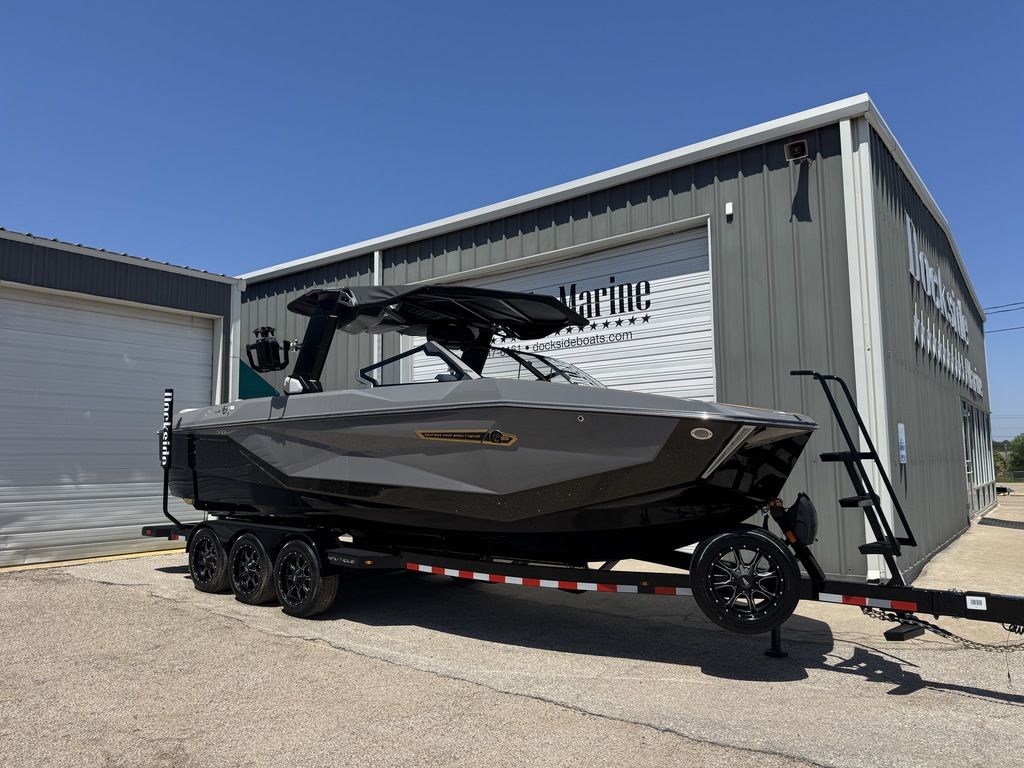 2025 Nautique Super Air Nautique G25