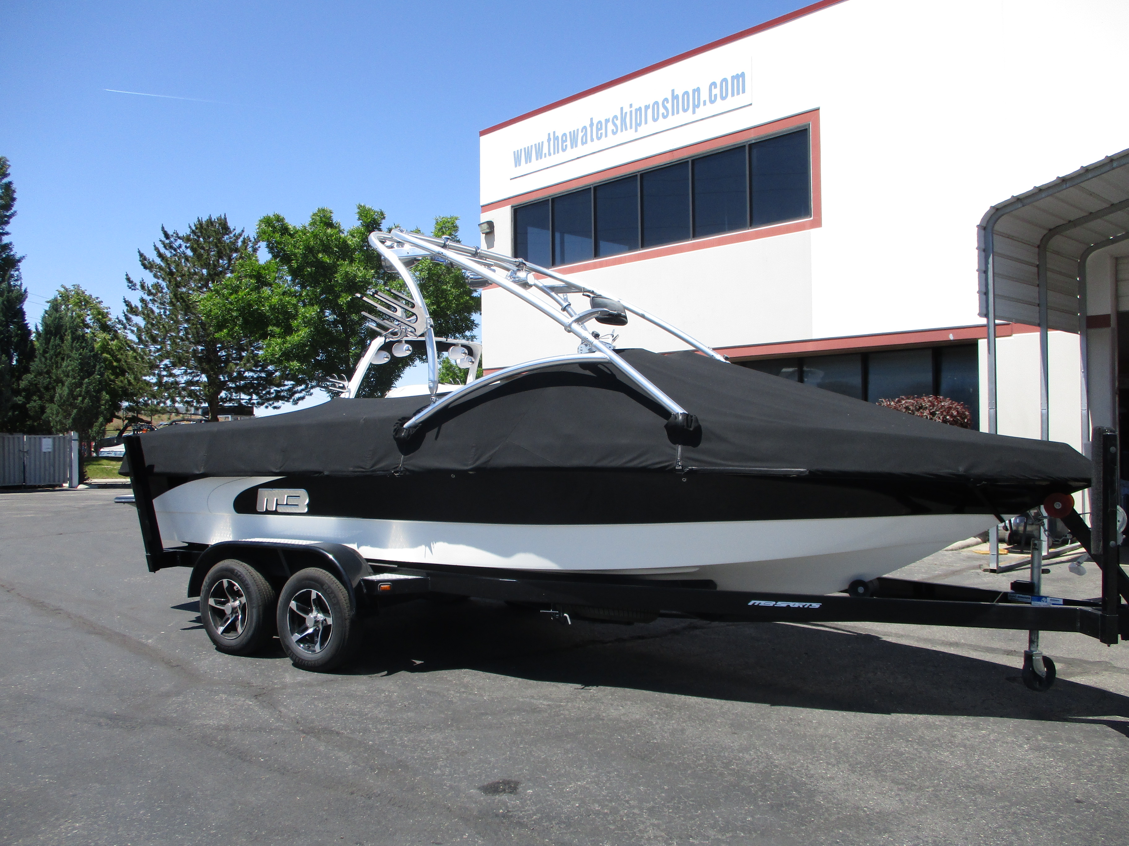 2008 MB Sports B52 23