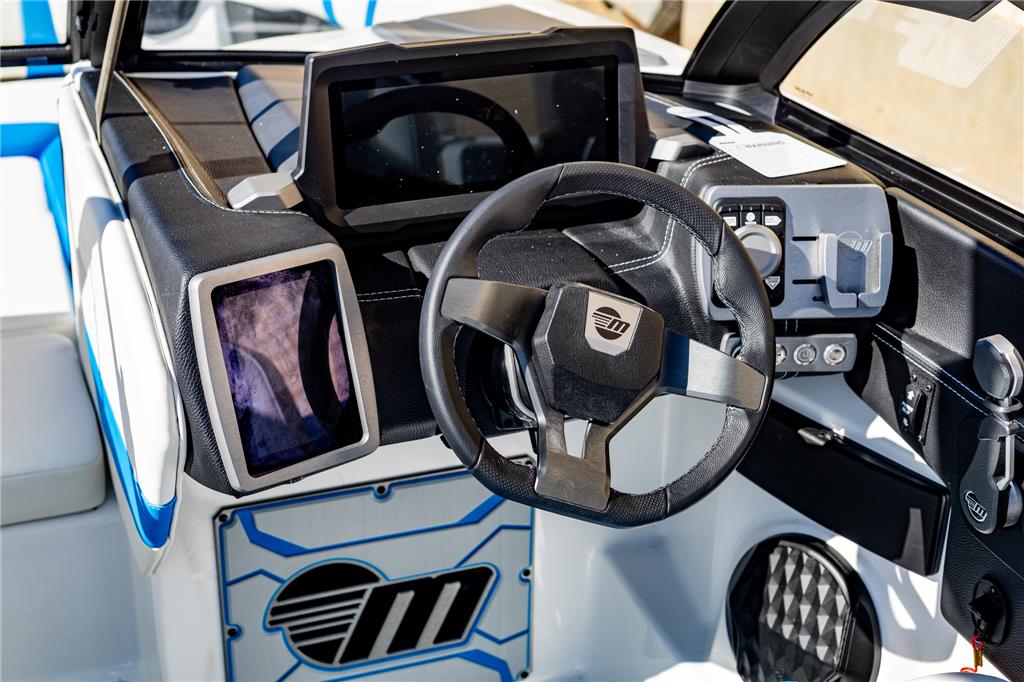 2024 Malibu 23 MXZ