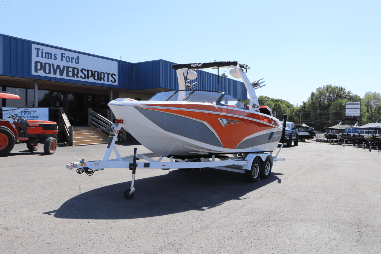 2024 Tige Z1 #0250