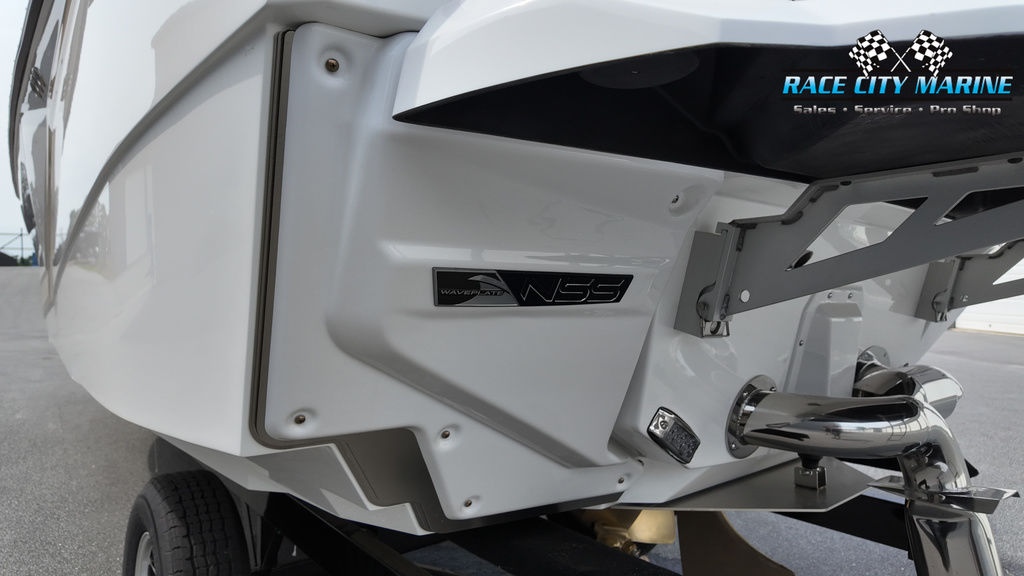 2025 Nautique G23