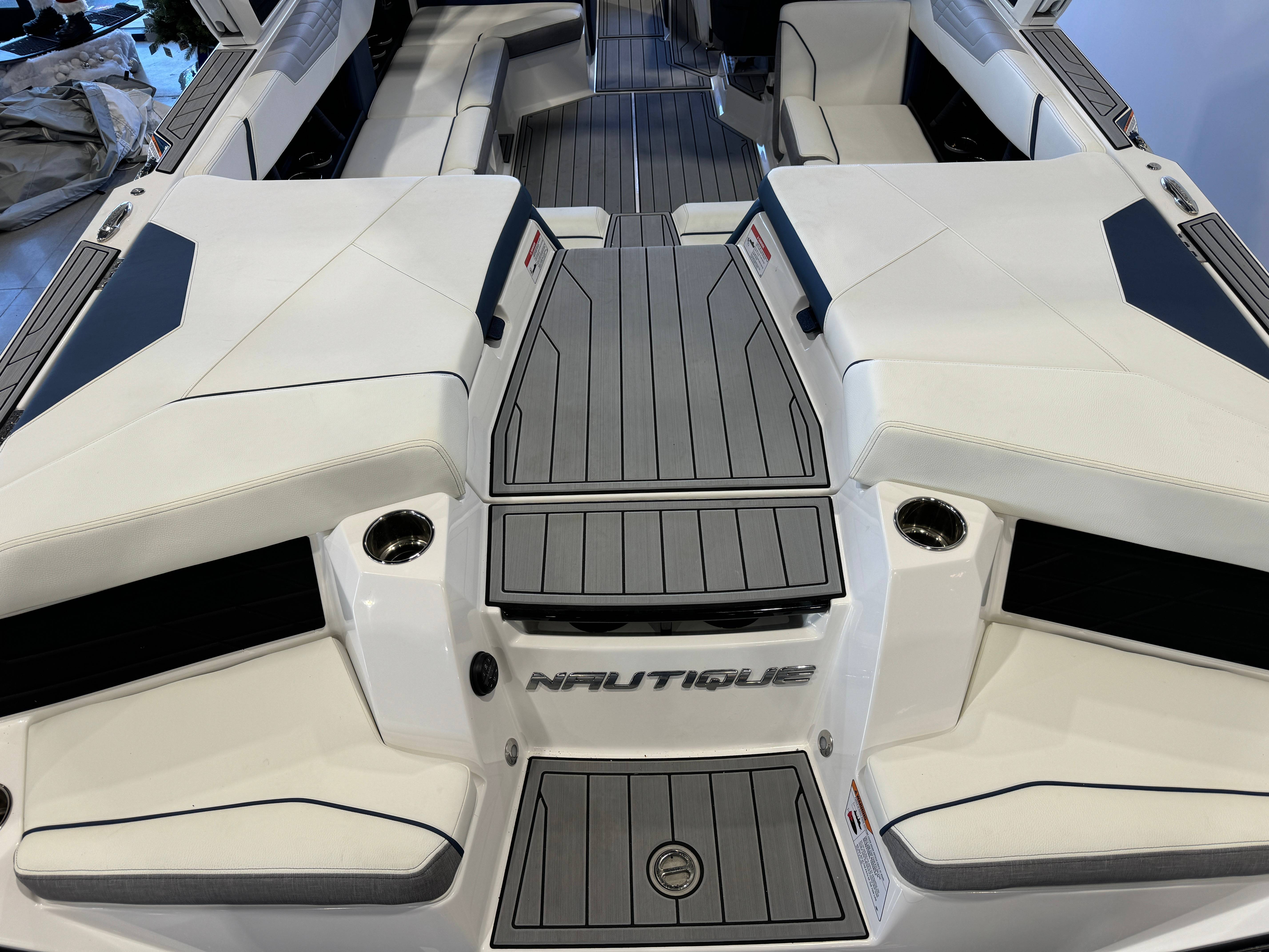 2024 Nautique Super Air Nautique S23