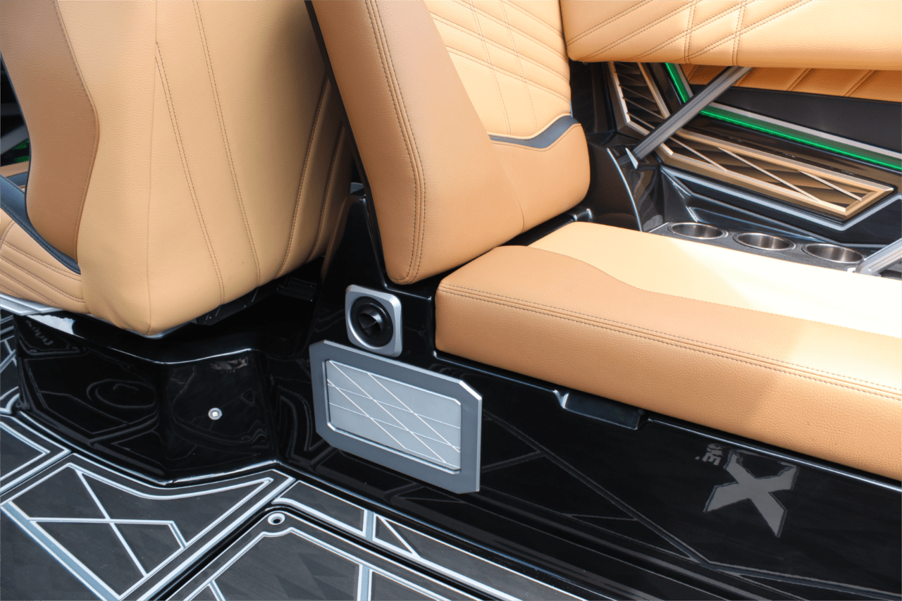 2024 Tigé Ultré 25ZX