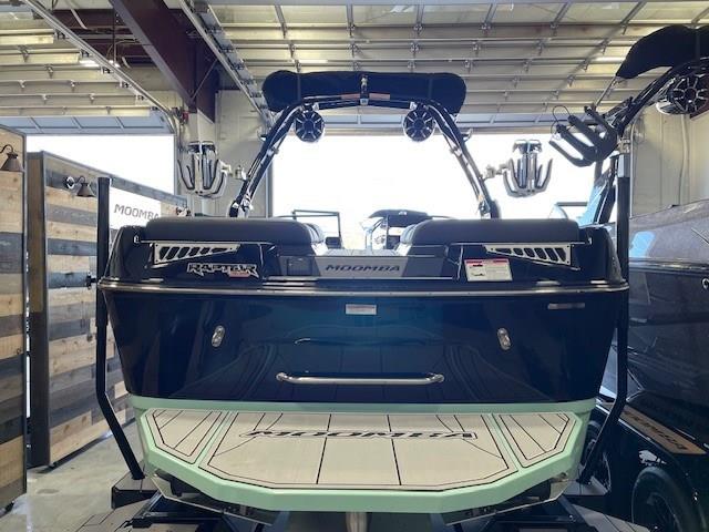 2024 Moomba MOJO