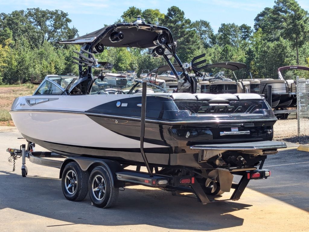 2014 Supra SC350