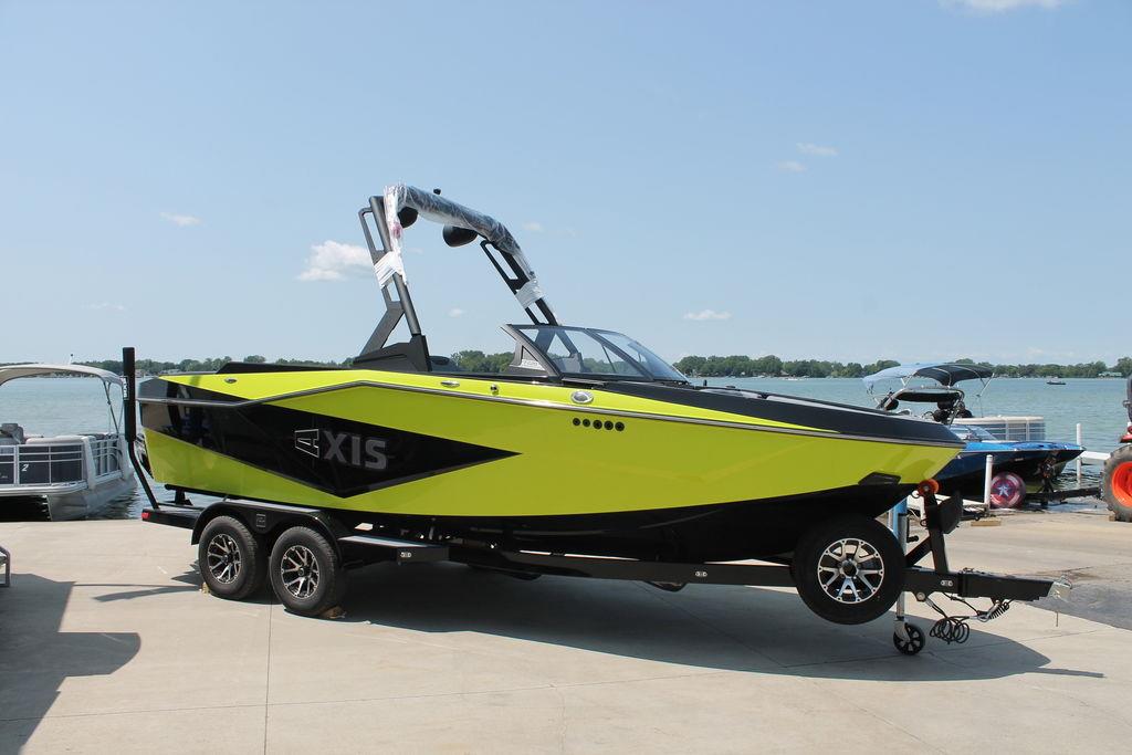 2024 Axis Wake Research T220