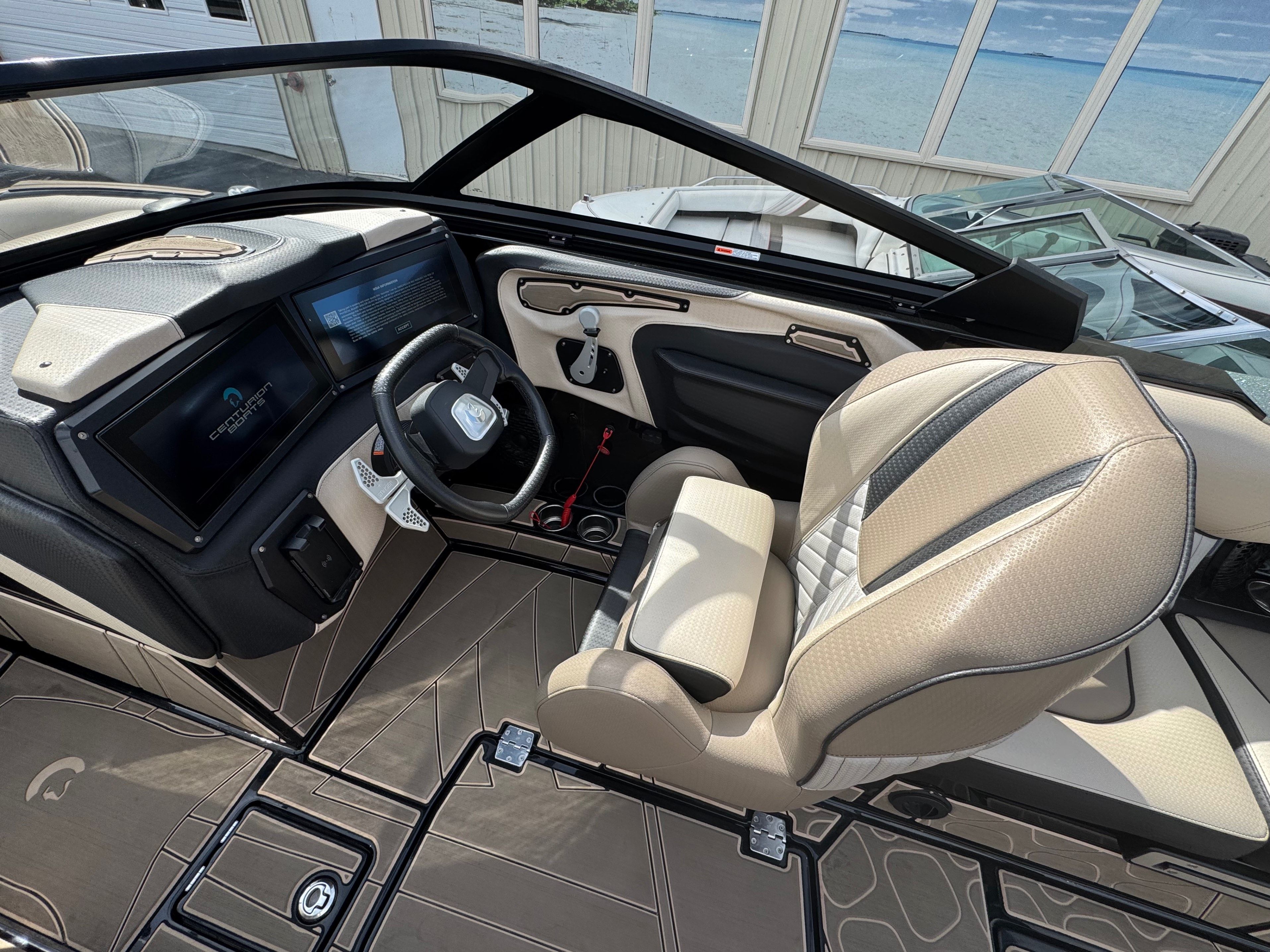 2023 Centurion Fi25