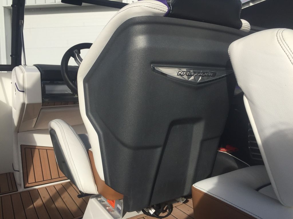 2016 Nautique Super Air Nautique G23 Icon