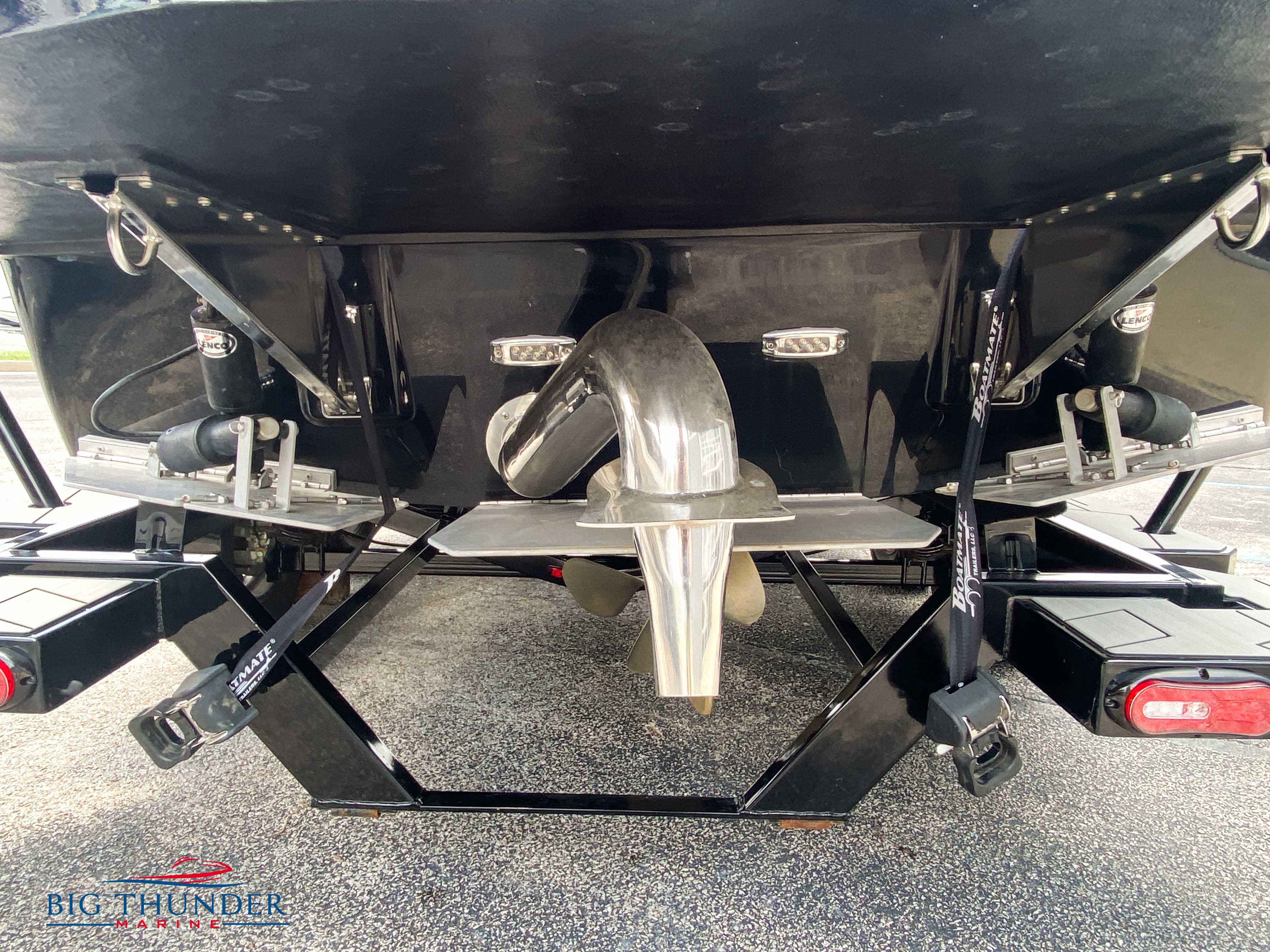 2022 Moomba Mojo