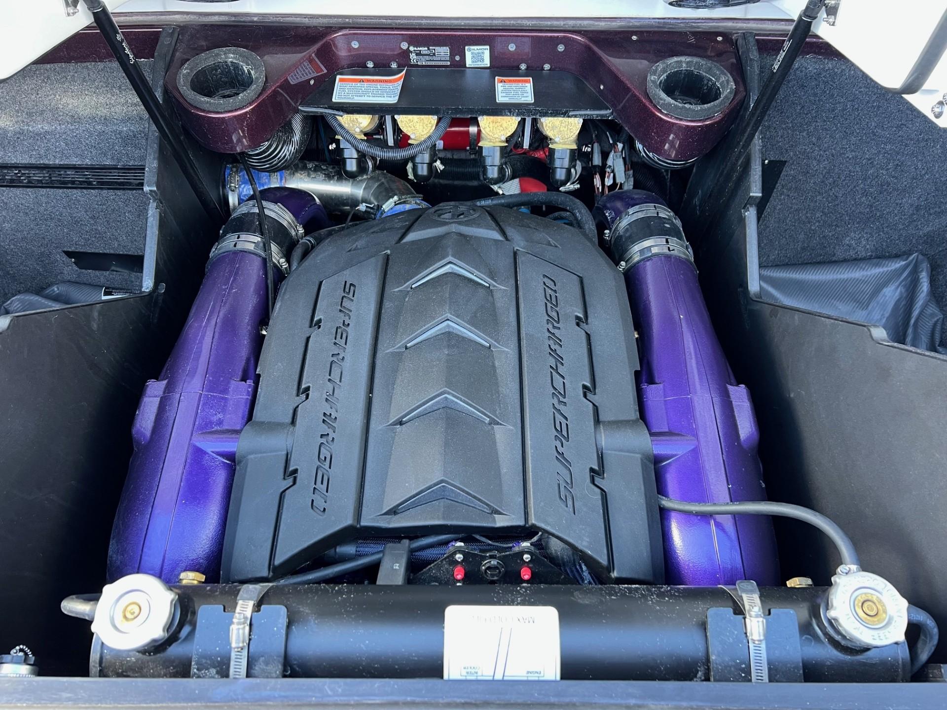 2023 26′ MasterCraft X26