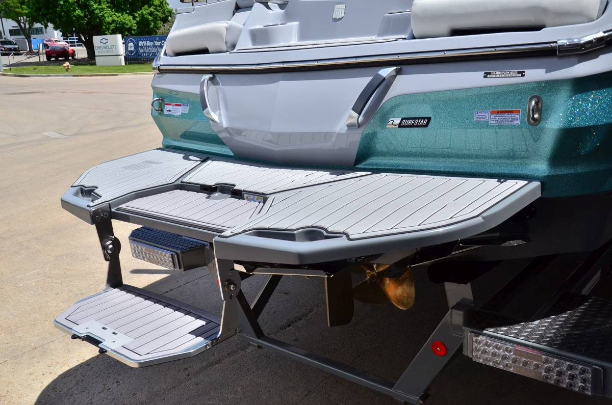 2023 MasterCraft X22 – MODEL YEAR END LIQUIDATION! LOWEST PRICED X22 IN THE COUNTRY!