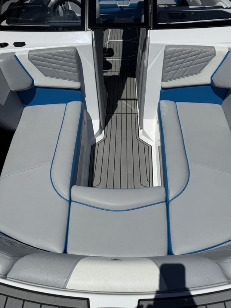2022 Nautique Super Air Nautique G25