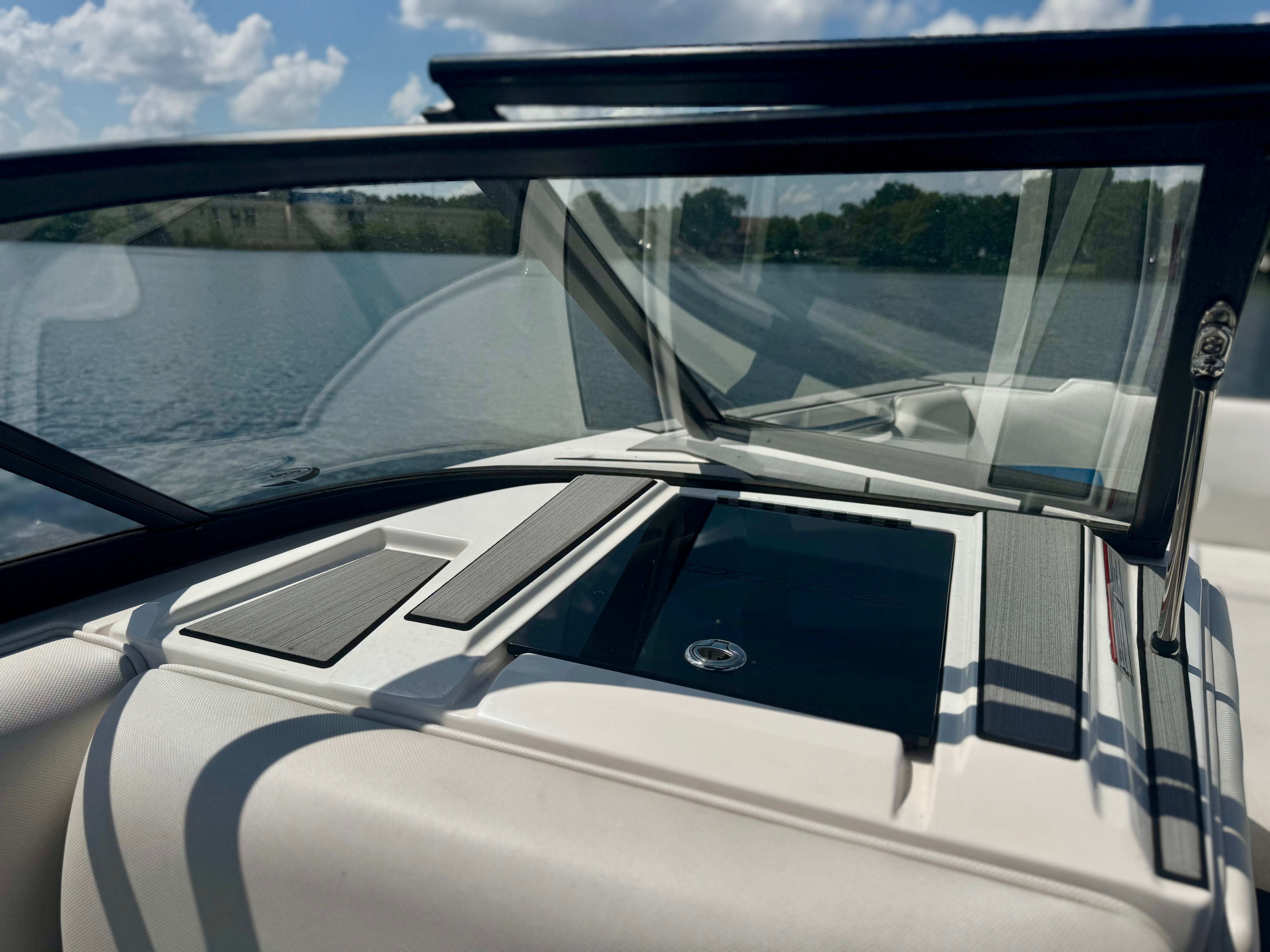 2019 Moomba Max