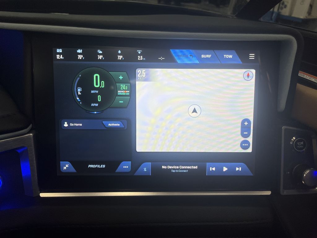 2025 MasterCraft XT24