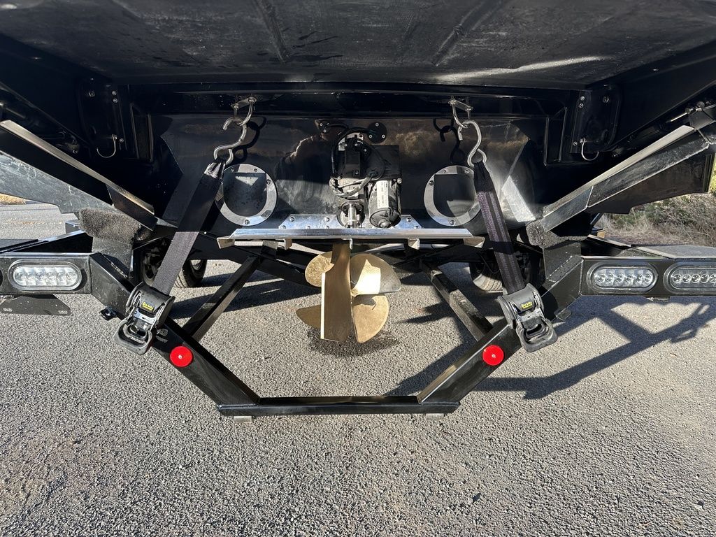 2024 MasterCraft NXT23 Icon