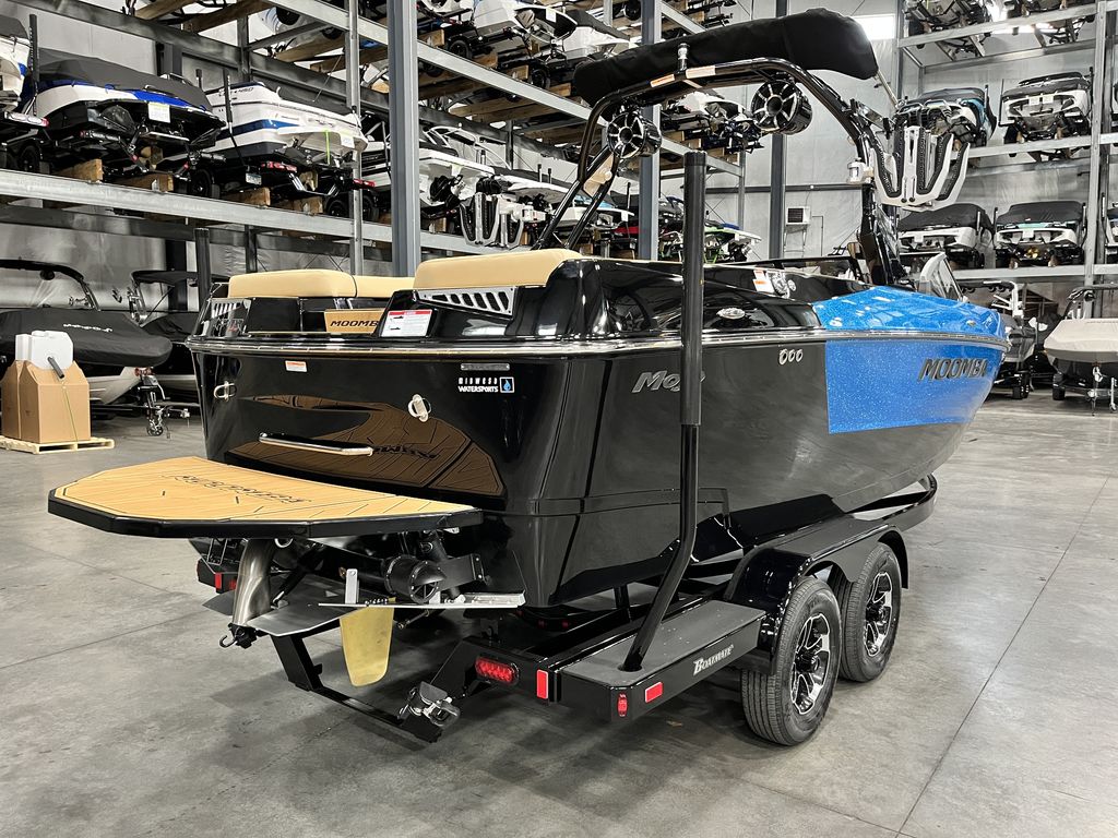 2024 MOOMBA Mojo