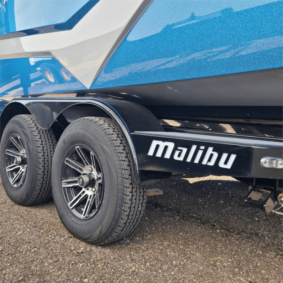 2024 Malibu LSV-22