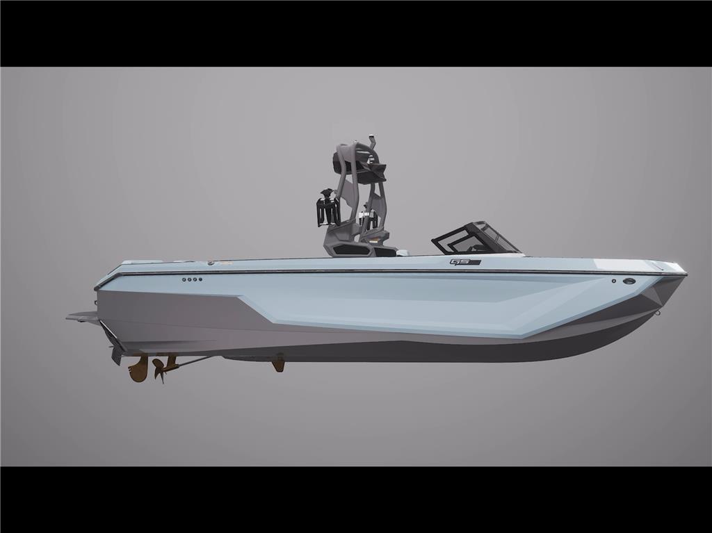 2024 Super Air Nautique GS24