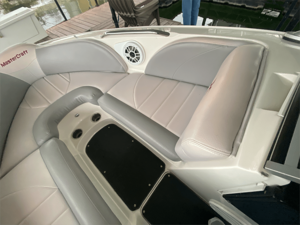 2007 MasterCraft X30