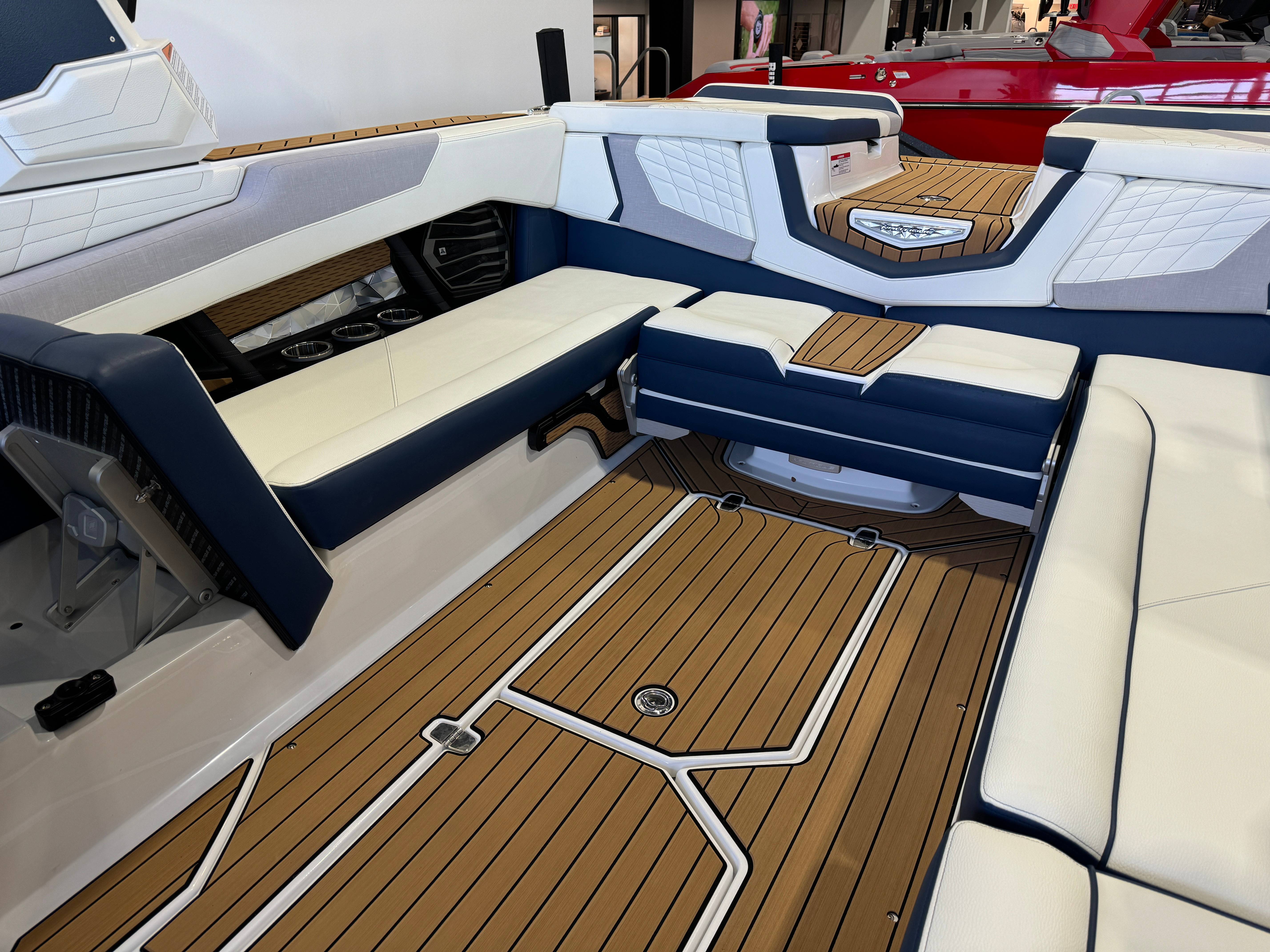 2024 Nautique Super Air Nautique G25