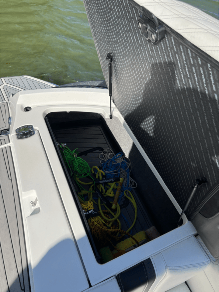 2016 Nautique Super Air G23 – Excellent Condition &amp; Loaded