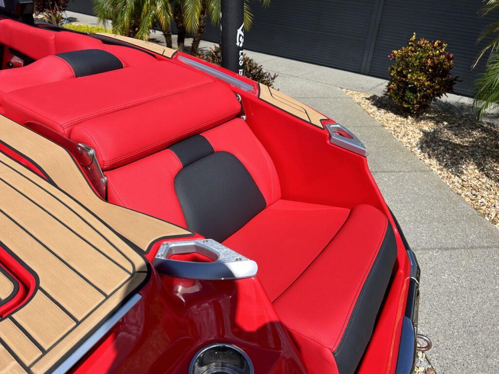 2022 MasterCraft X22